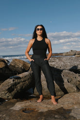 ASKA ACTIVE - YOGA PANT
